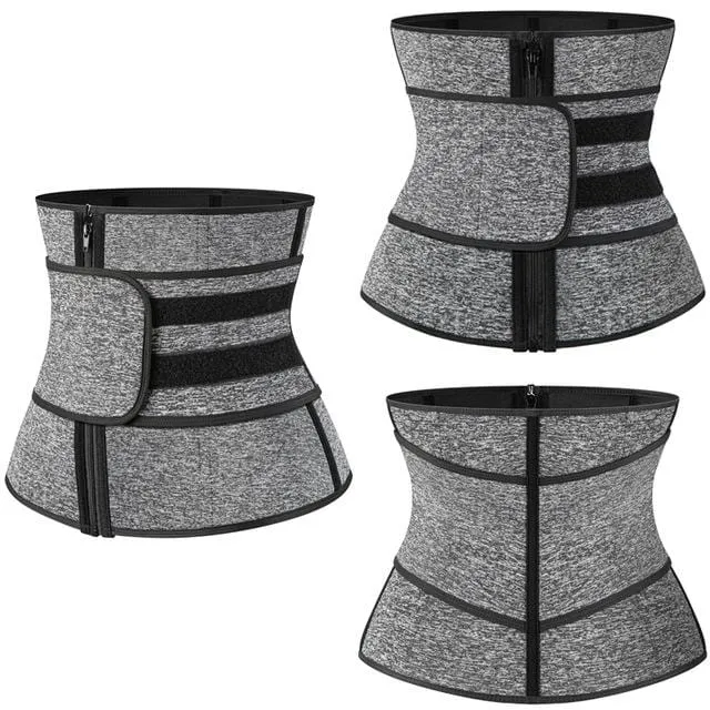 Women's Slimming Waist Trainer Corset