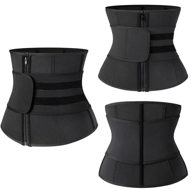 Women's Slimming Waist Trainer Corset