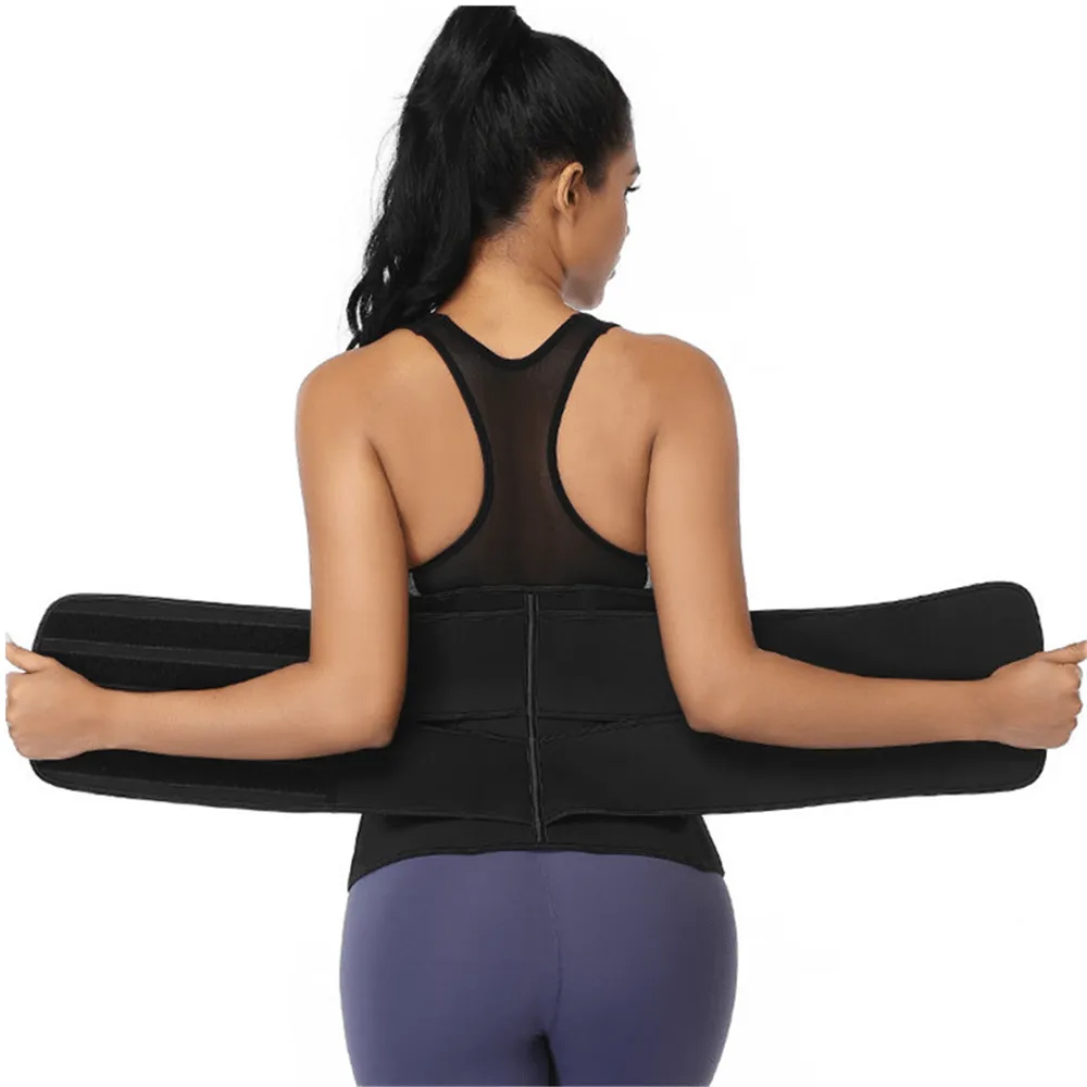 Women's Slimming Waist Trainer Corset