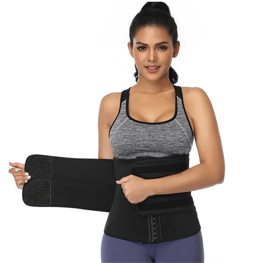 Women's Slimming Waist Trainer Corset