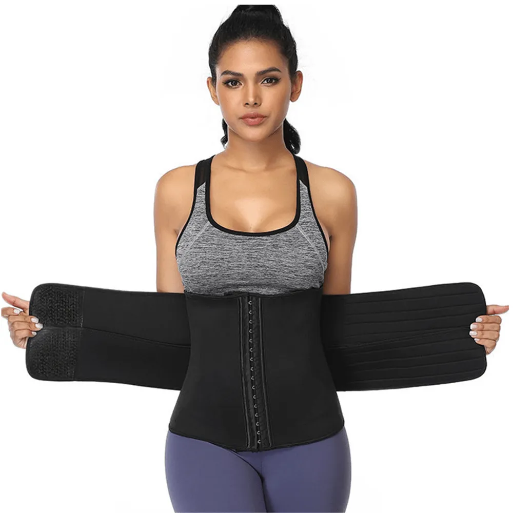 Women's Slimming Waist Trainer Corset