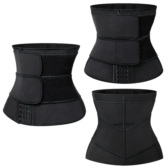 Women's Slimming Waist Trainer Corset