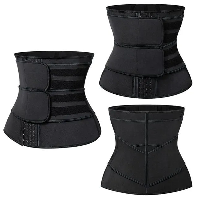 Women's Slimming Waist Trainer Corset