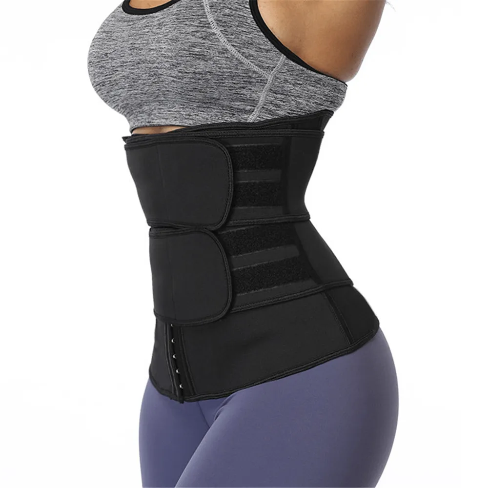 Women's Slimming Waist Trainer Corset