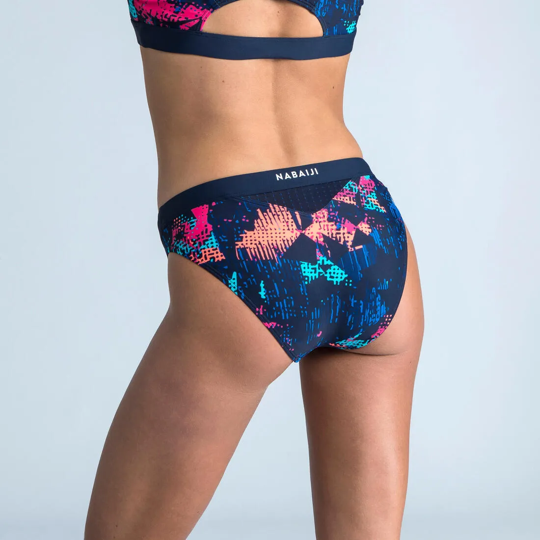 Women’s swimming briefs Kamyleon - All Tra