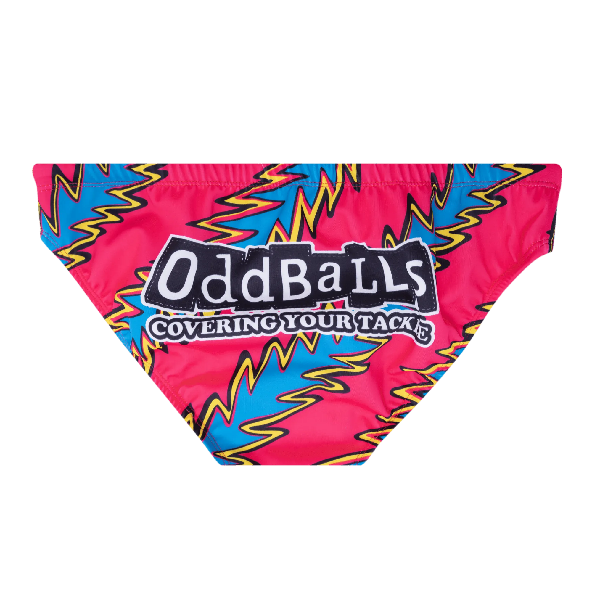 Zap - Swimming Briefs