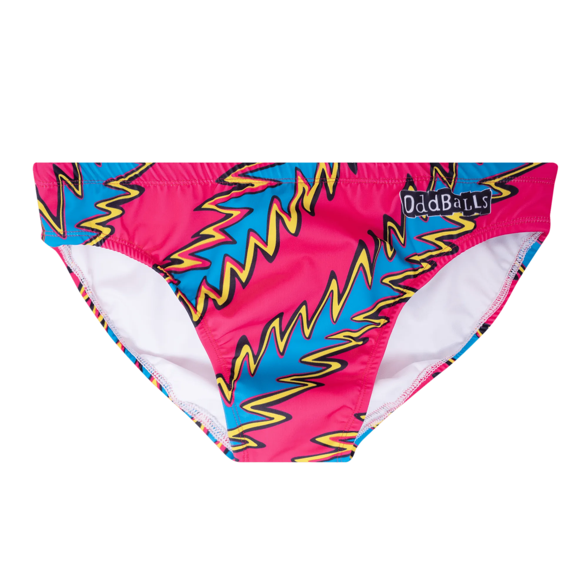 Zap - Swimming Briefs