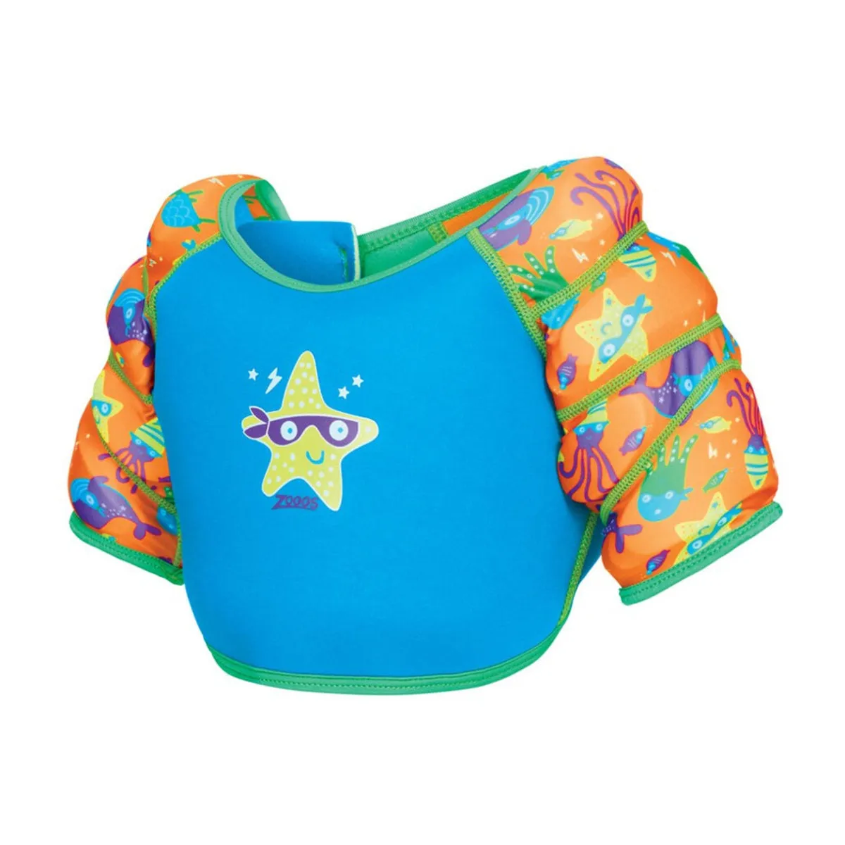 Zoggs Water Wings Vest