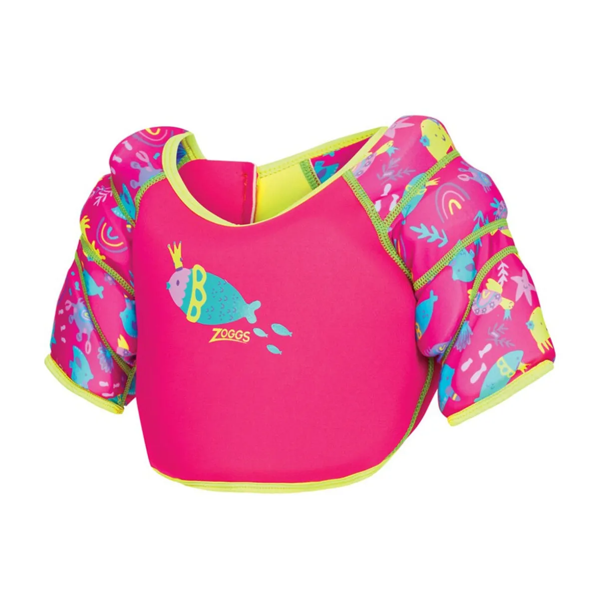 Zoggs Water Wings Vest